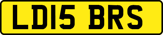 LD15BRS