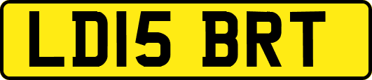 LD15BRT