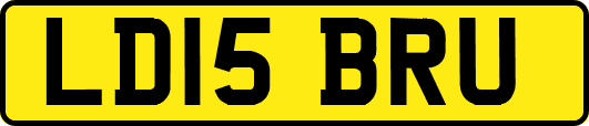 LD15BRU