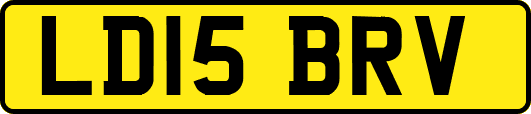 LD15BRV