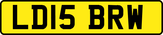 LD15BRW