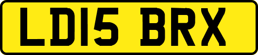 LD15BRX