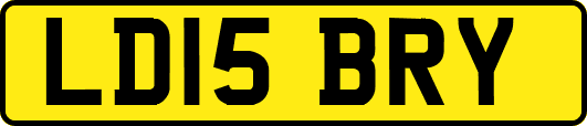 LD15BRY