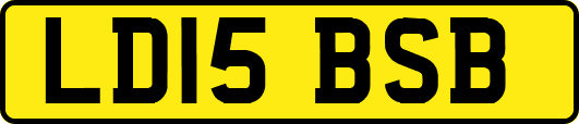 LD15BSB