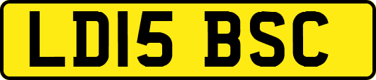 LD15BSC