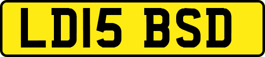 LD15BSD
