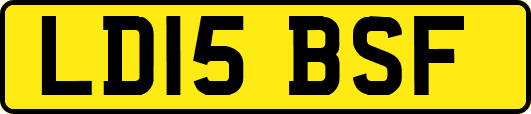 LD15BSF