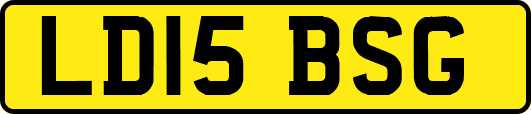 LD15BSG