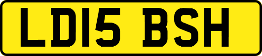 LD15BSH