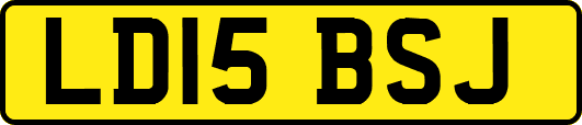 LD15BSJ