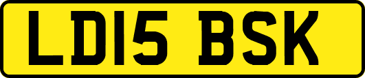 LD15BSK