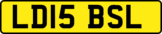 LD15BSL