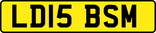 LD15BSM