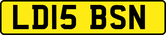 LD15BSN