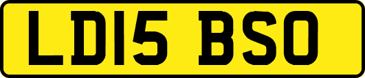 LD15BSO