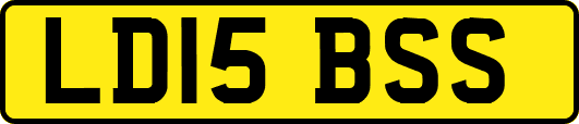 LD15BSS