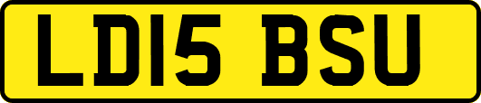 LD15BSU