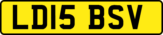 LD15BSV