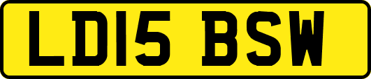 LD15BSW