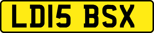 LD15BSX