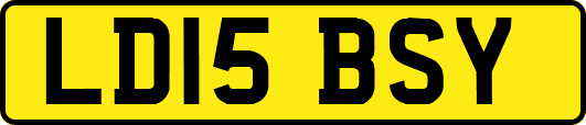 LD15BSY