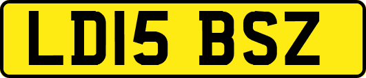 LD15BSZ