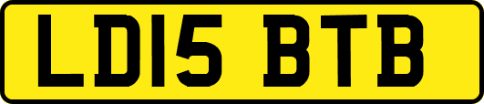 LD15BTB