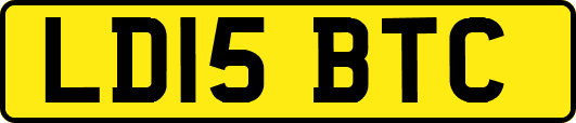 LD15BTC