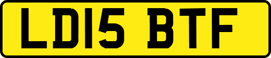LD15BTF