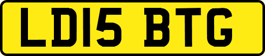LD15BTG