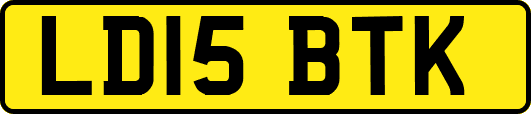 LD15BTK