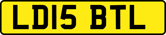 LD15BTL