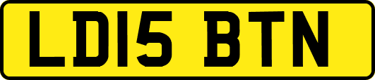 LD15BTN