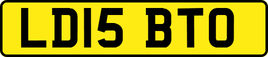 LD15BTO