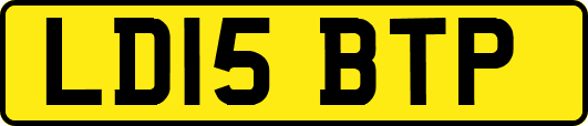 LD15BTP