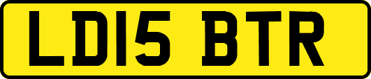 LD15BTR