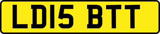 LD15BTT