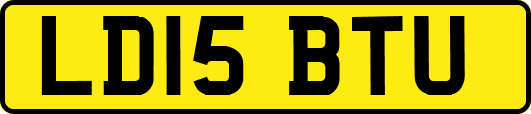 LD15BTU