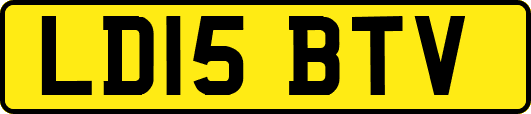 LD15BTV