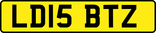 LD15BTZ