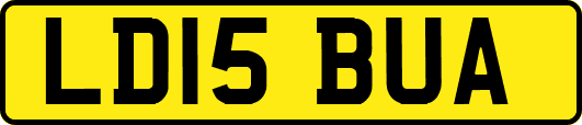 LD15BUA