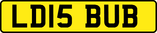 LD15BUB