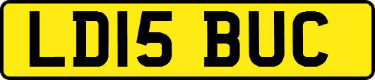 LD15BUC