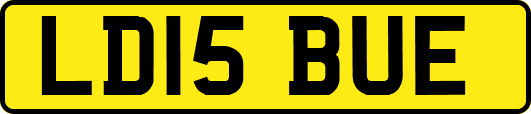 LD15BUE