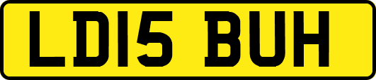 LD15BUH