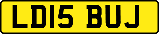 LD15BUJ