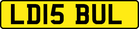 LD15BUL