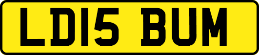 LD15BUM