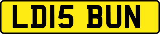 LD15BUN