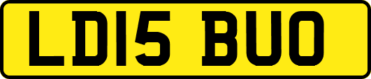 LD15BUO